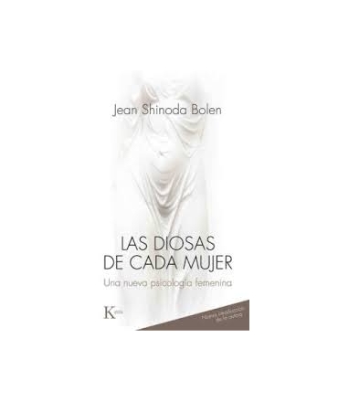 LAS DIOSAS DE CADA MUJER