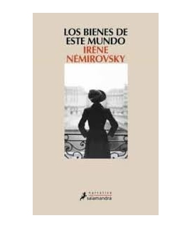 Los bienes de este mundo