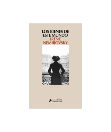 Los bienes de este mundo