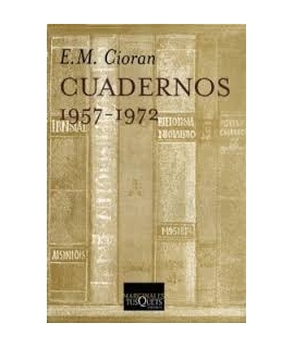 CUADERNOS 1967-1972