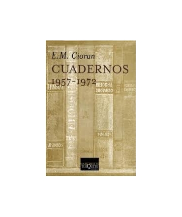 CUADERNOS 1967-1972