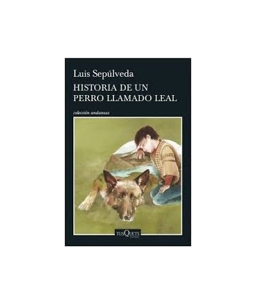 HISTORIA DE UN PERRO LLAMADO LEAL