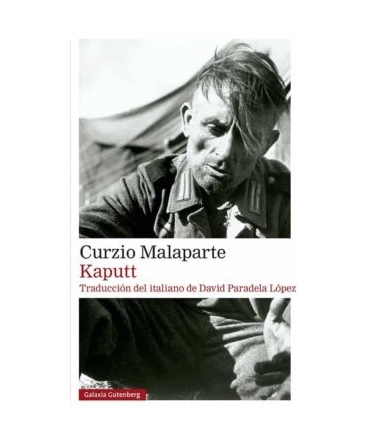KAPUTT