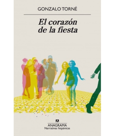 CORAZON DE LA FIESTA, EL