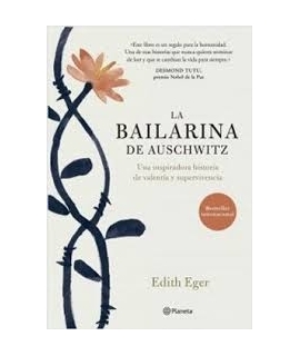 BAILARINA DE AUSCHWITZ, LA