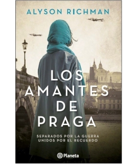 Los Amantes de Praga
