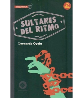 SULTANES DEL RITMO