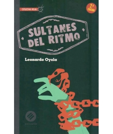 SULTANES DEL RITMO