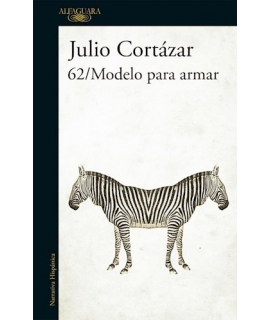 62 / MODELO PARA ARMAR