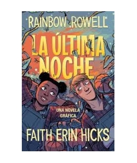ULTIMA NOCHE, LA