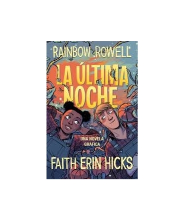 ULTIMA NOCHE, LA