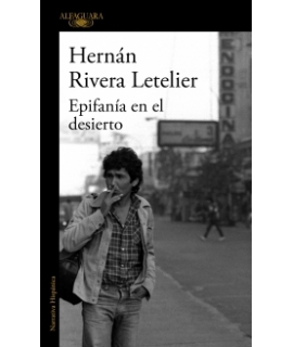EPIFANIA EN EL DESIERTO
