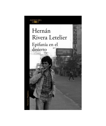 EPIFANIA EN EL DESIERTO