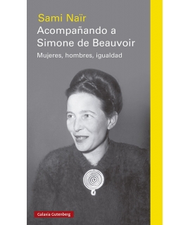 ACOMPAÑANDO A SIMONE DE BEAUVOIR
