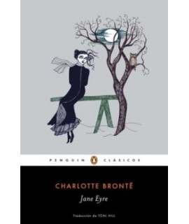 JANE EYRE