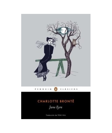 JANE EYRE