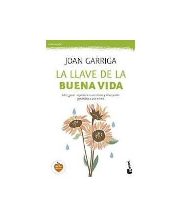 LLAVE DE LA BUENA VIDA, LA