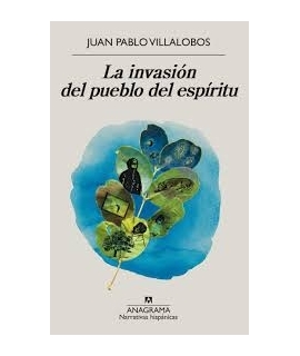 INVASION DEL PUEBLO DEL ESPIRITU, LA