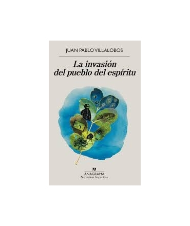 INVASION DEL PUEBLO DEL ESPIRITU, LA