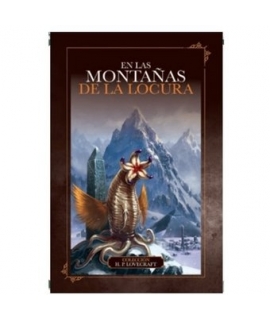 EN LAS MONTAÑAS DE LA LOCURA