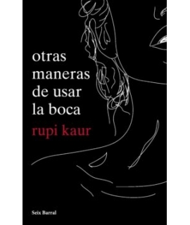 OTRAS MANERAS DE USAR LA BOCA