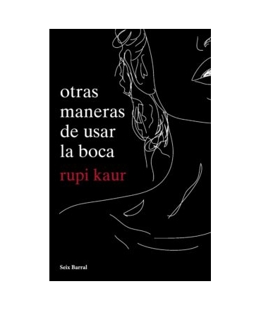 OTRAS MANERAS DE USAR LA BOCA