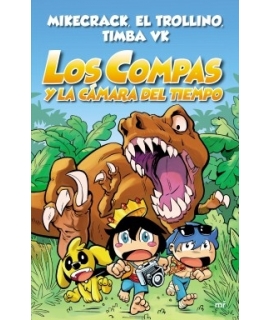COMPAS Y LA CAMARA DEL TIEMPO, LOS