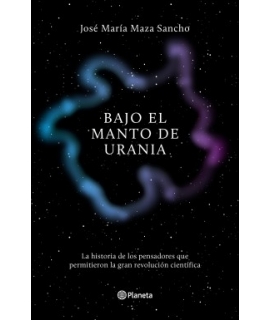 BAJO EL MANTO DE URANTIA