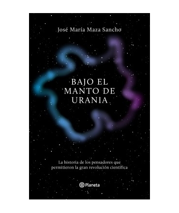 BAJO EL MANTO DE URANTIA