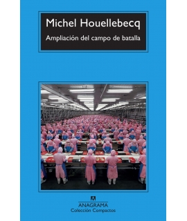 Ampliación Del Campo De Batalla