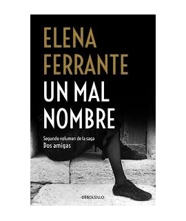 UN MAL NOMBRE VOL 2