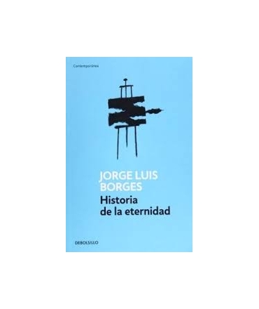 HISTORIA DE LA ETERNIDAD