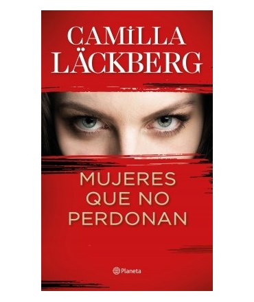 MUJERES QUE NO PERDONAN