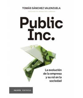 PUBLIC INC.