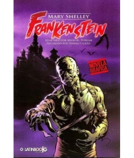 FRANKENSTEIN