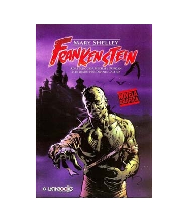 FRANKENSTEIN