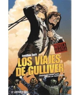 VIAJES DE GULLIVER