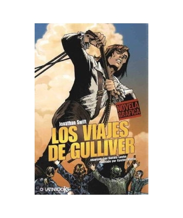 VIAJES DE GULLIVER