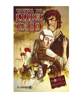 CANTAR DE MIO CID