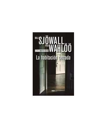 La habitación cerrada
