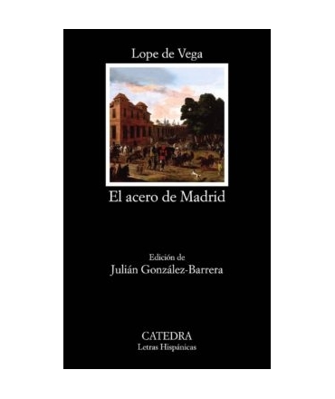 ACERO DE MADRID, EL