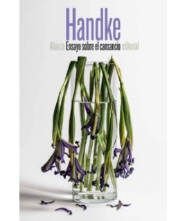 ENSAYO SOBRE EL CANSANCIO