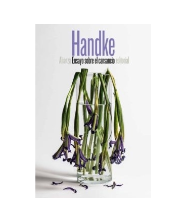 ENSAYO SOBRE EL CANSANCIO