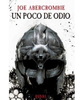 UN POCO DE ODIO