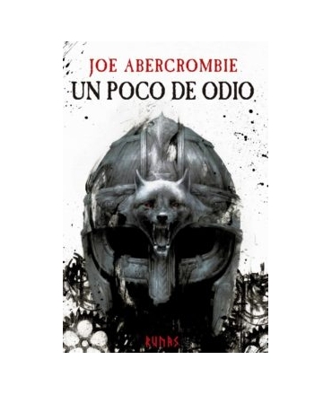 UN POCO DE ODIO