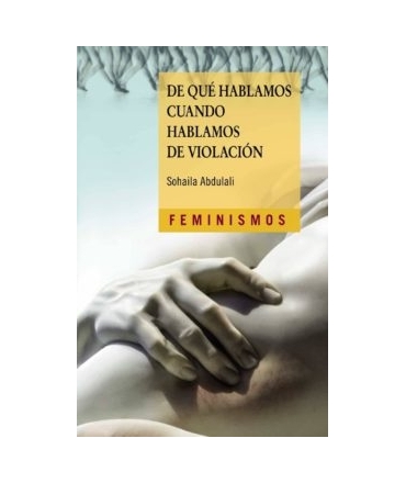 QUE HABLAMOS CUANDO HABLAMOS DE VIOLACION, DE