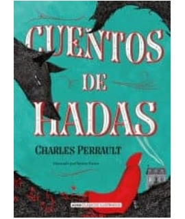CUENTOS DE HADAS (ILUSTRADO)