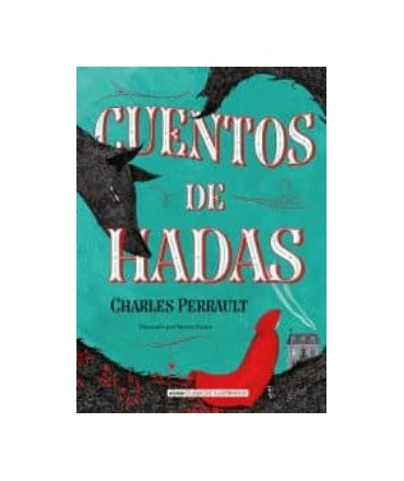 CUENTOS DE HADAS (ILUSTRADO)