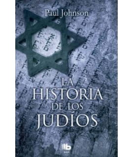 LA HISTORIA DE LOS JUDÍOS