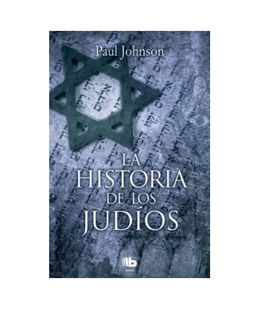 LA HISTORIA DE LOS JUDÍOS